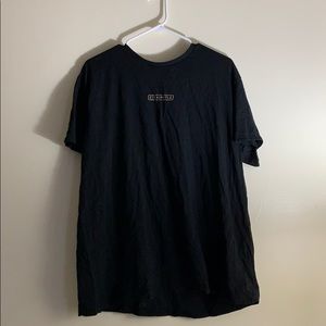 Chipotle Official Employee Shirt Men’s XL